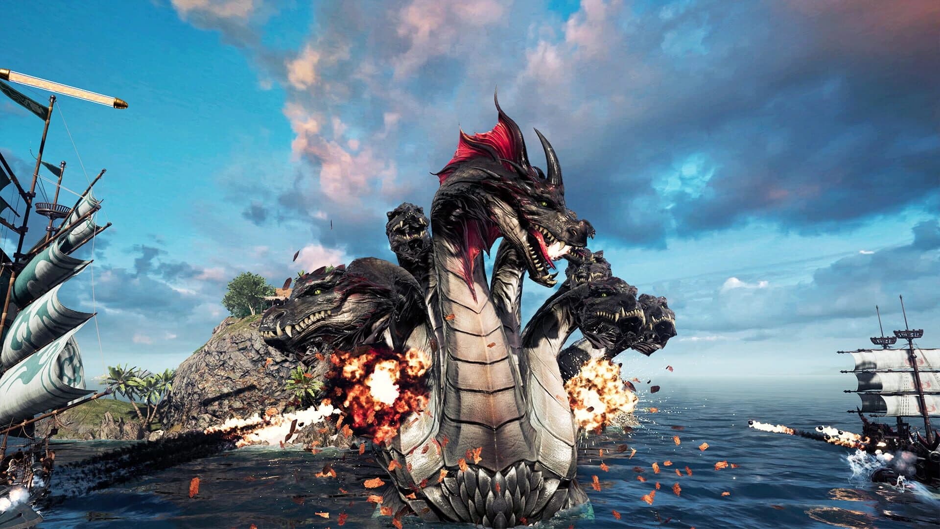 Voyage Senki VR screenshot 2