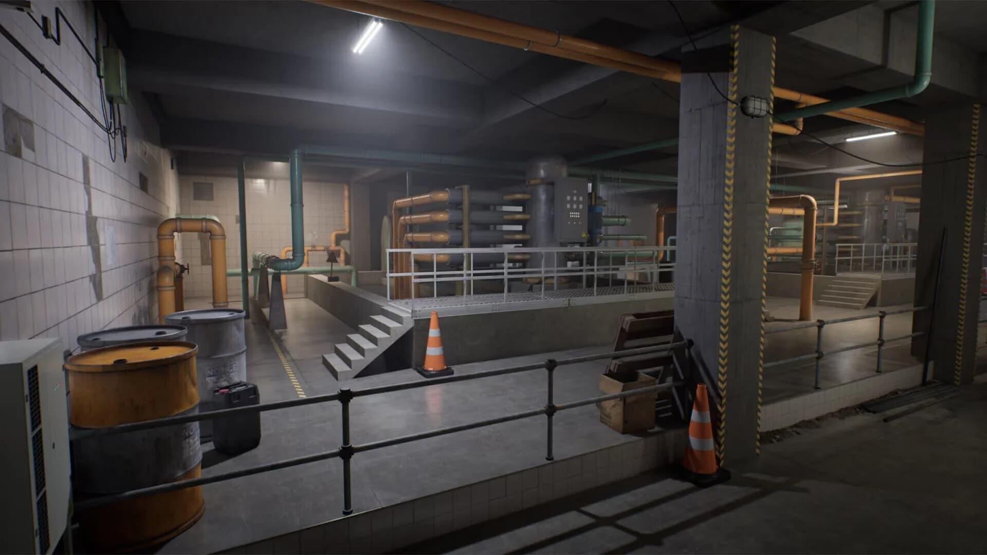 Voyager screenshot 3