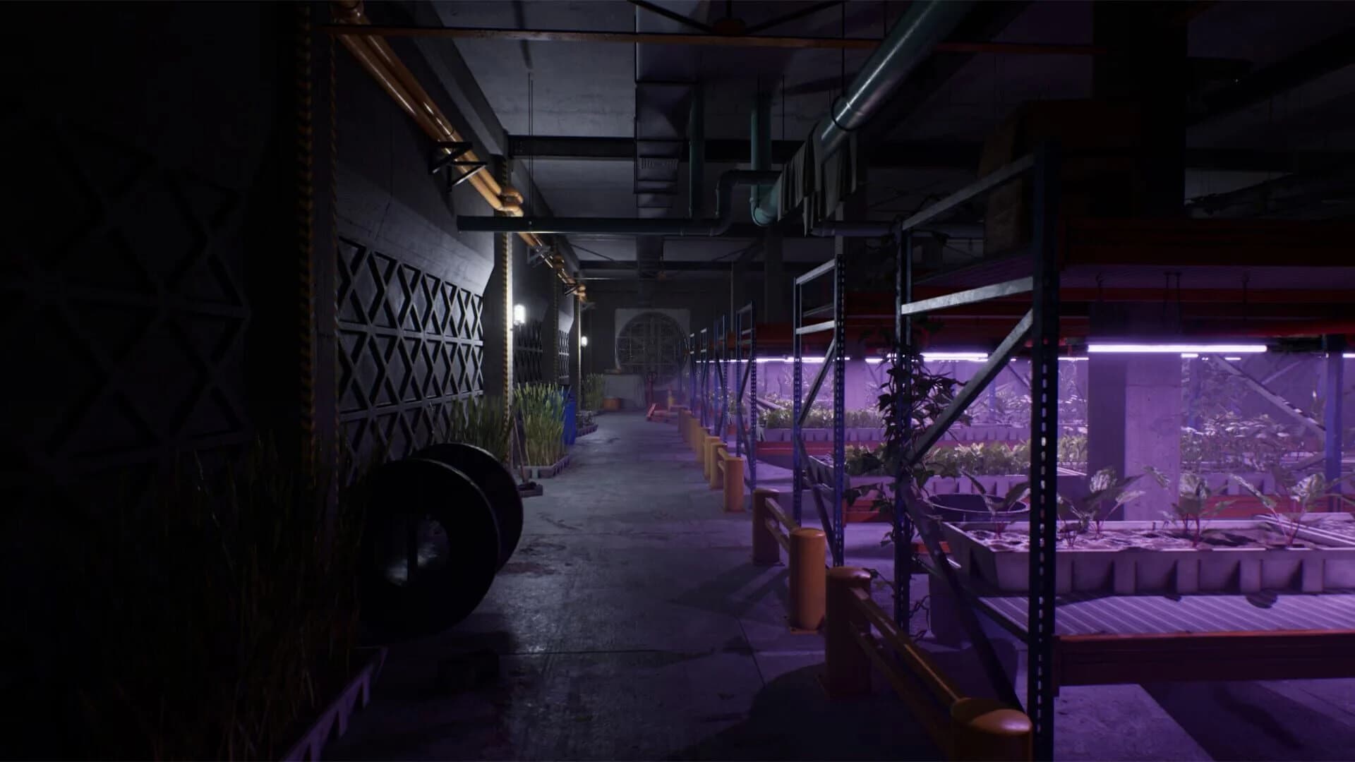 Voyager screenshot 5