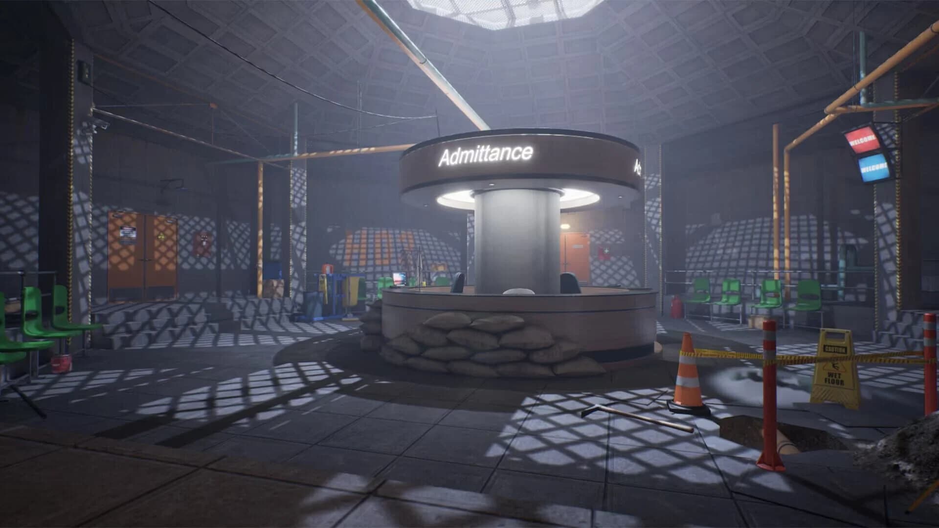 Voyager screenshot 4