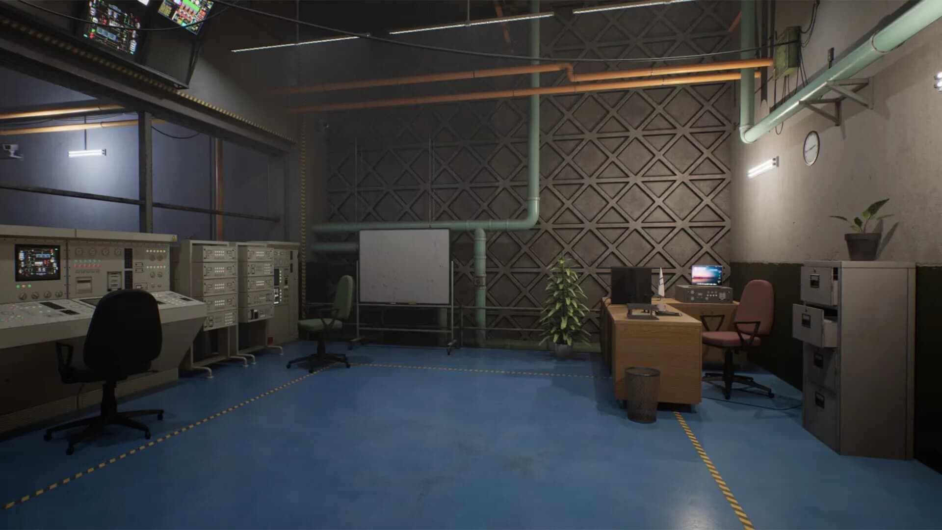 Voyager screenshot 2