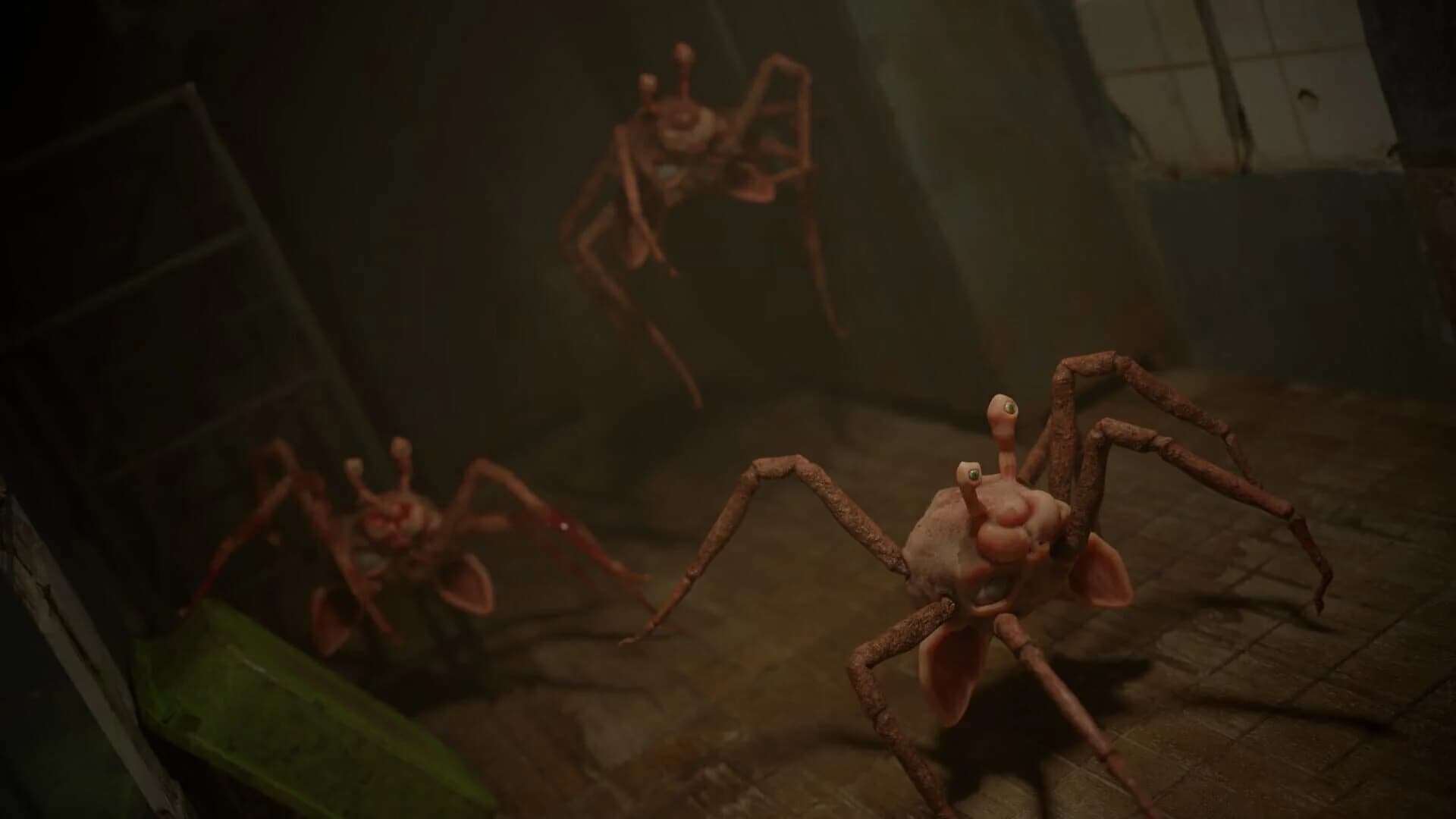 Voyager screenshot 1