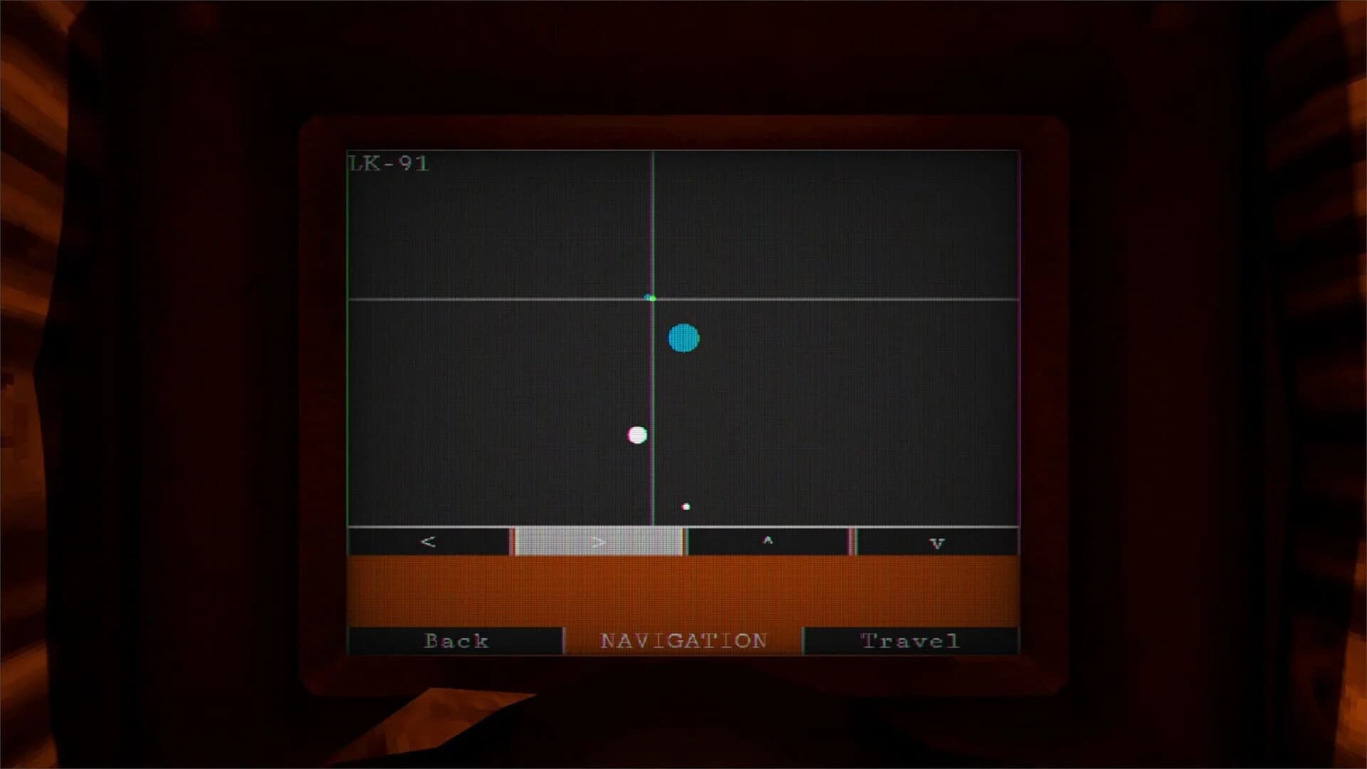 Voyager-19 screenshot 2