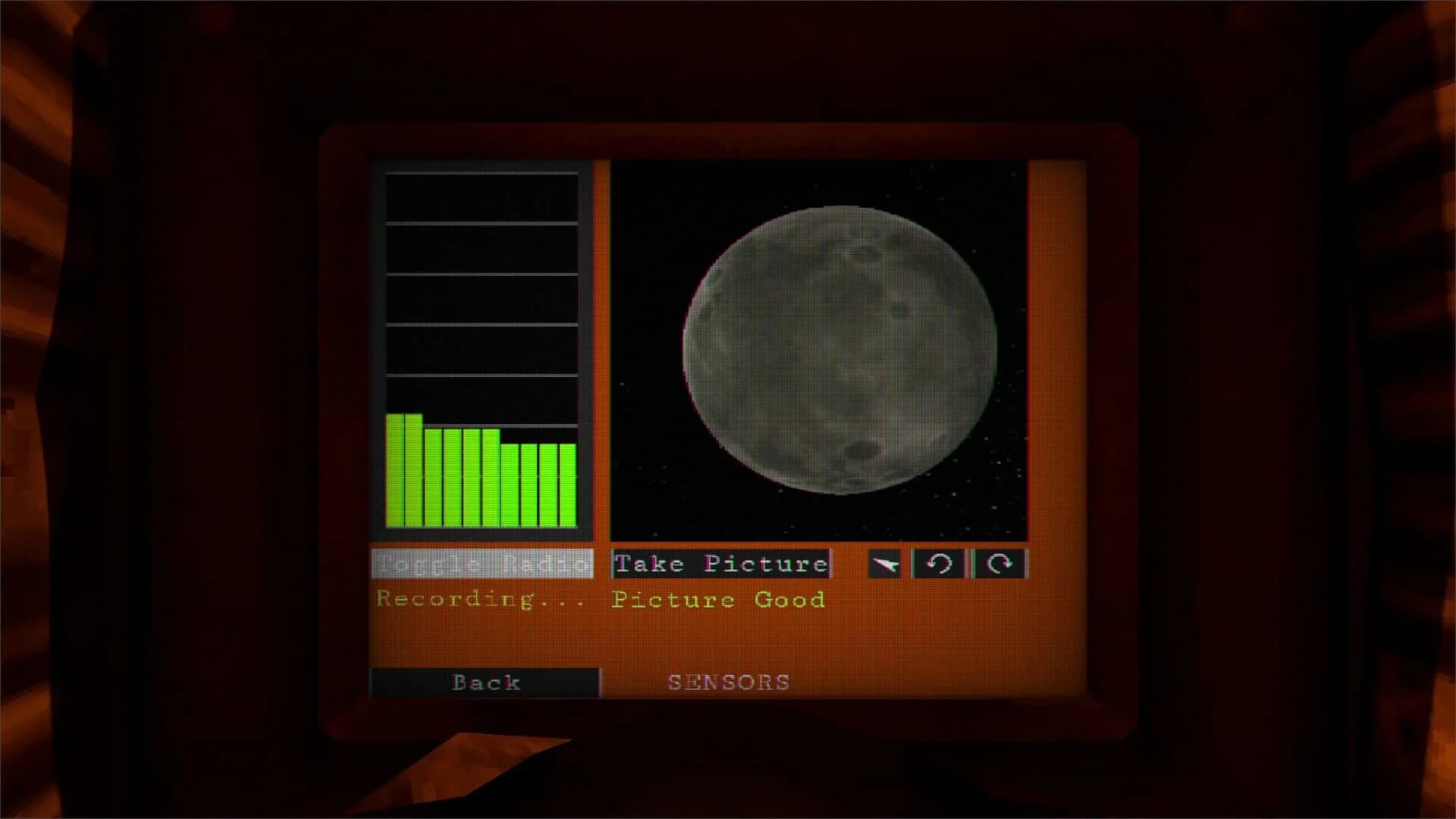 Voyager-19 screenshot 1