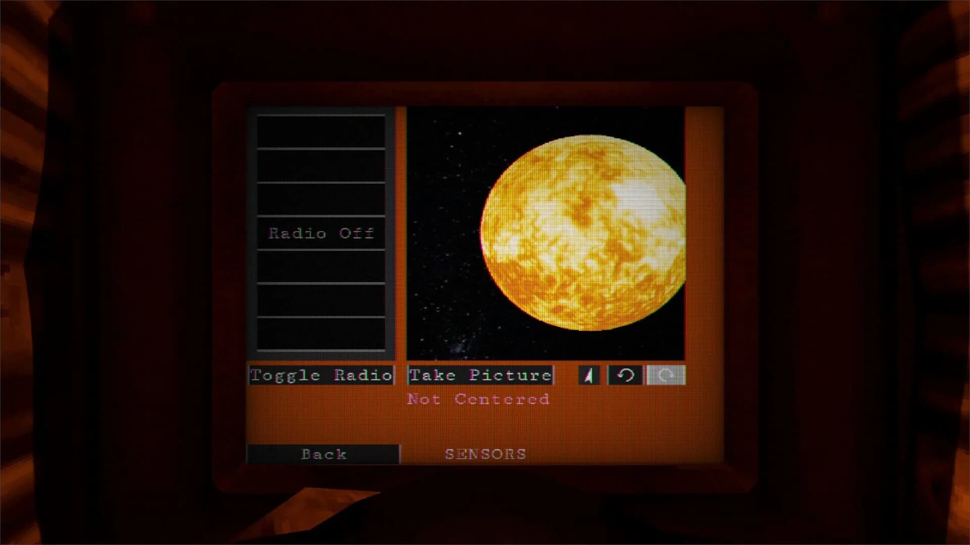 Voyager-19 screenshot 5
