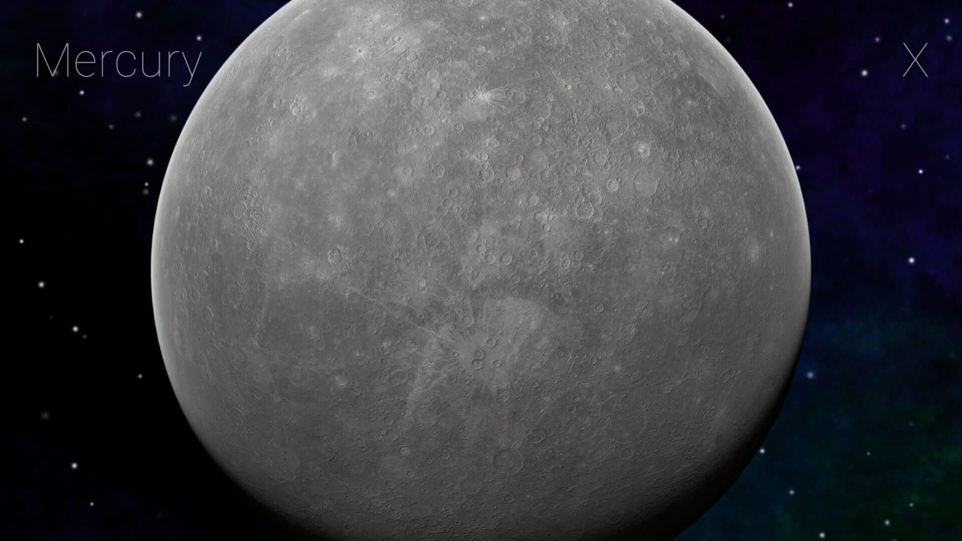 Voyager 2 screenshot 1