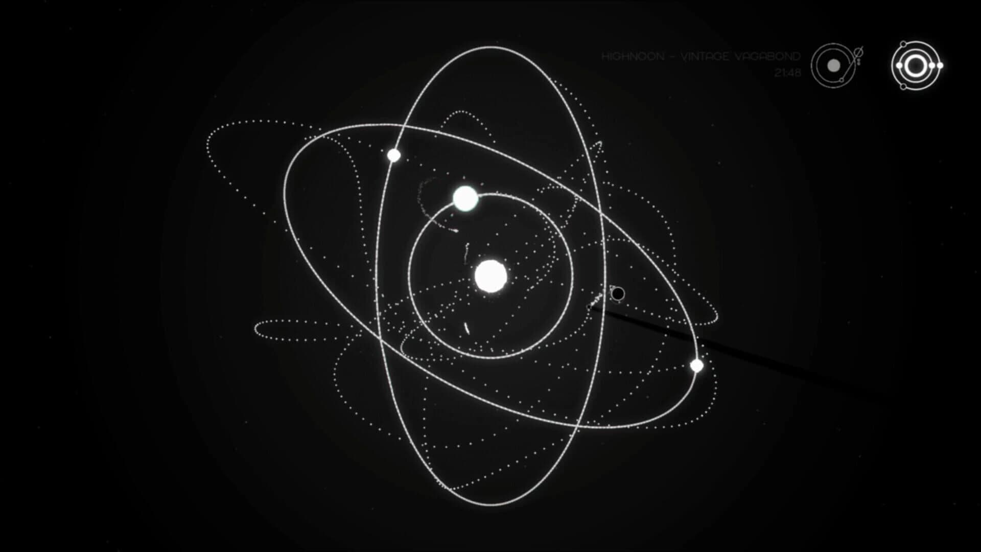 Voyager screenshot 2