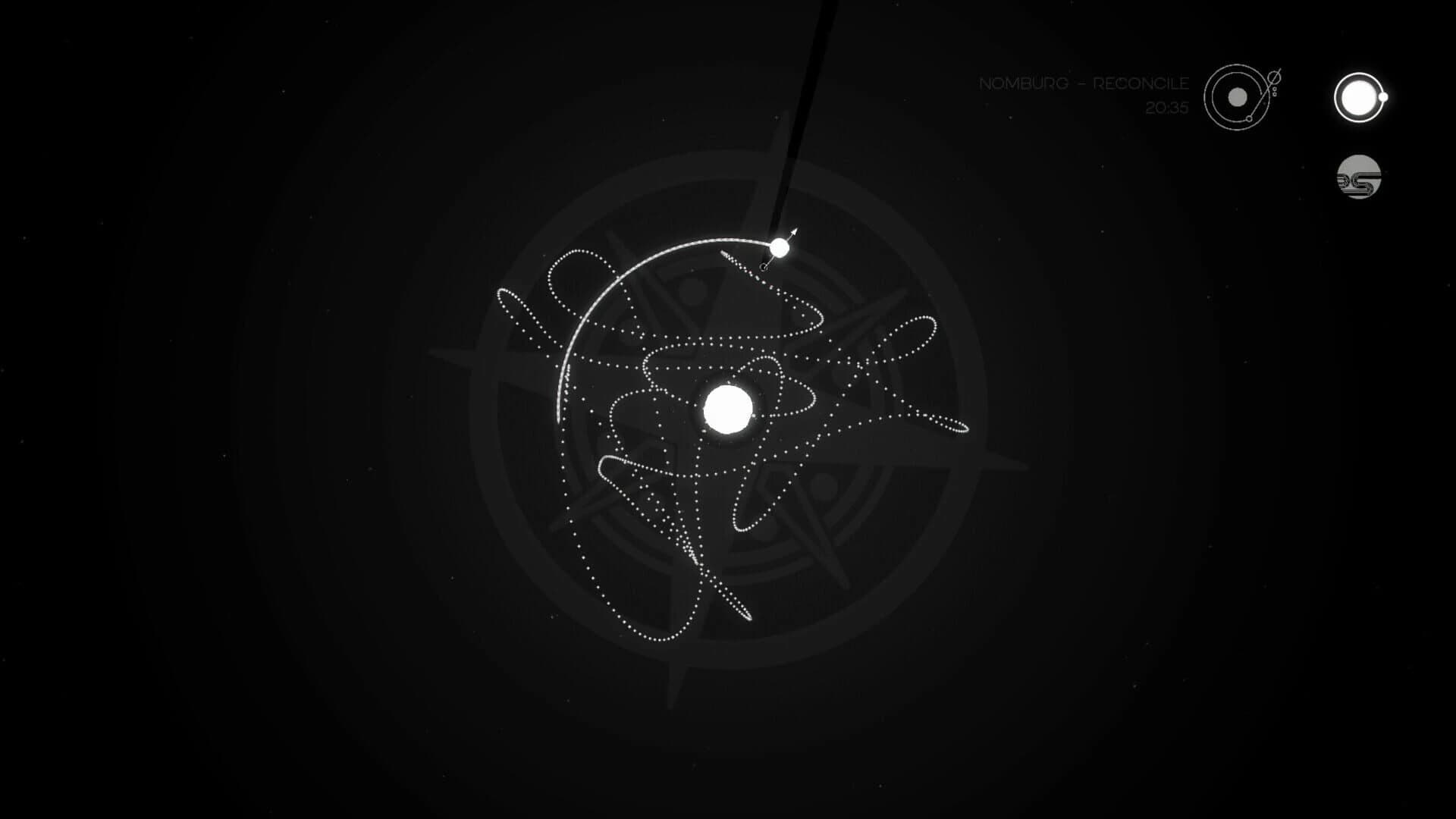 Voyager screenshot 5