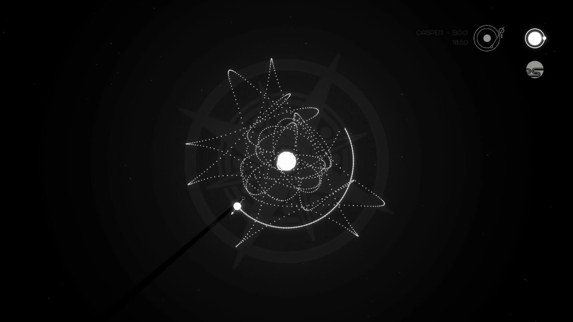 Voyager screenshot 3