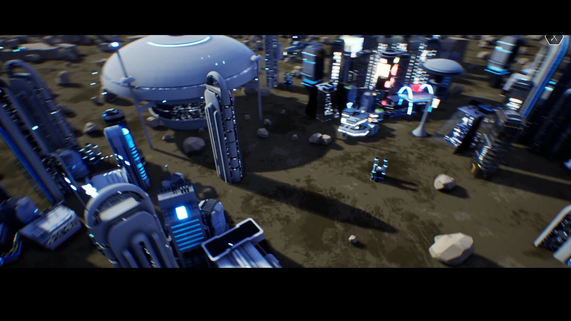 Voyagers screenshot 3