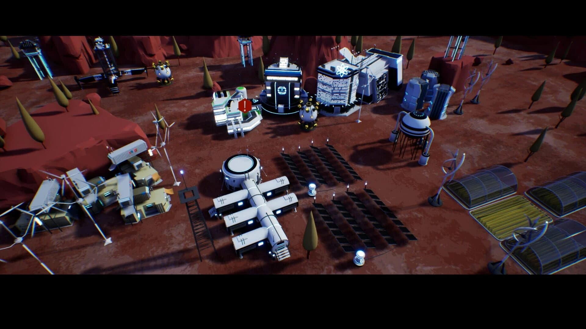 Voyagers screenshot 5