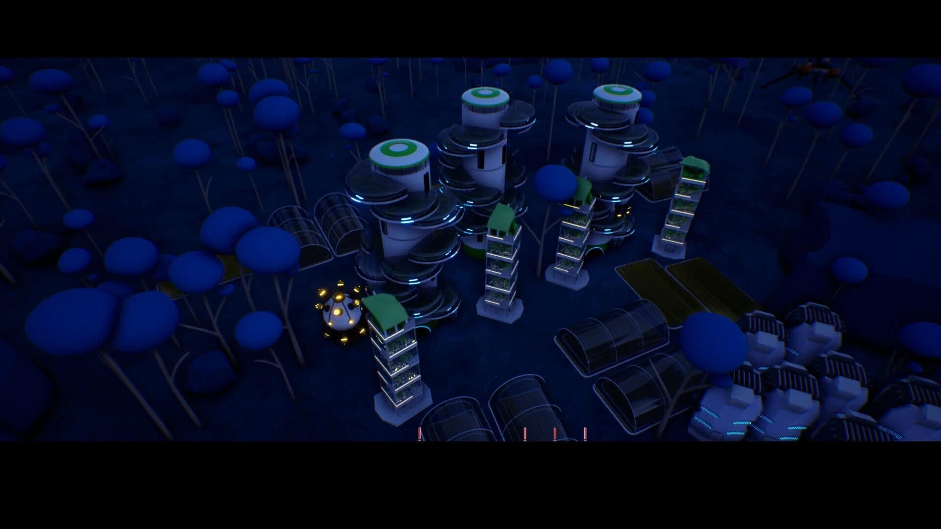 Voyagers screenshot 4