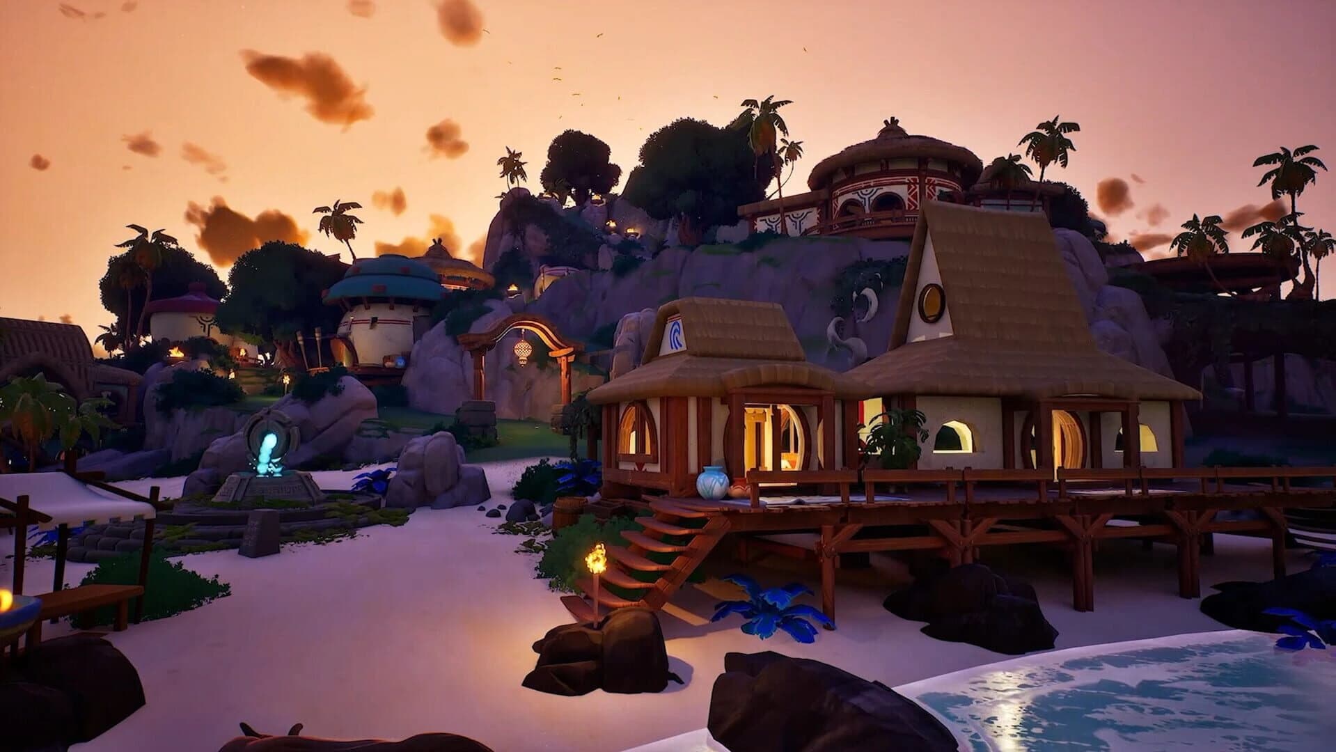 Voyagers of Nera screenshot 4