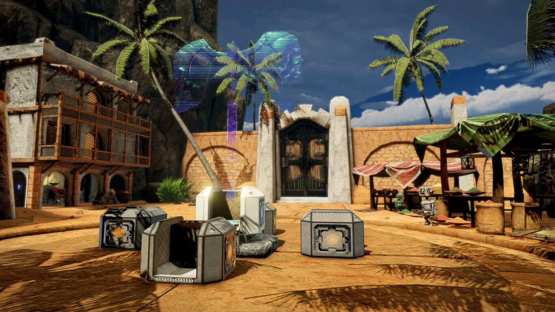 Voyna screenshot 2
