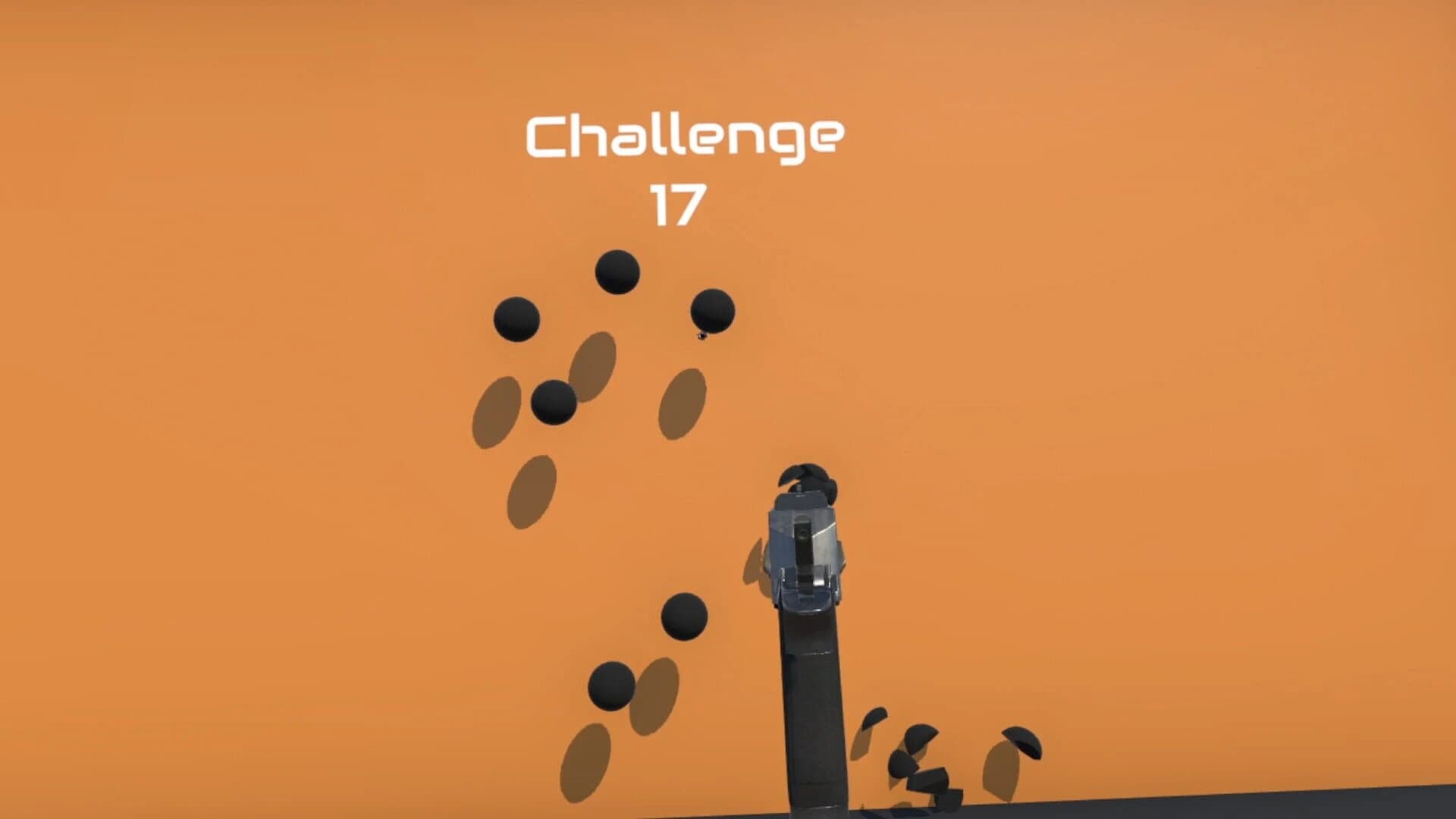 VR Aim Trainer screenshot 3