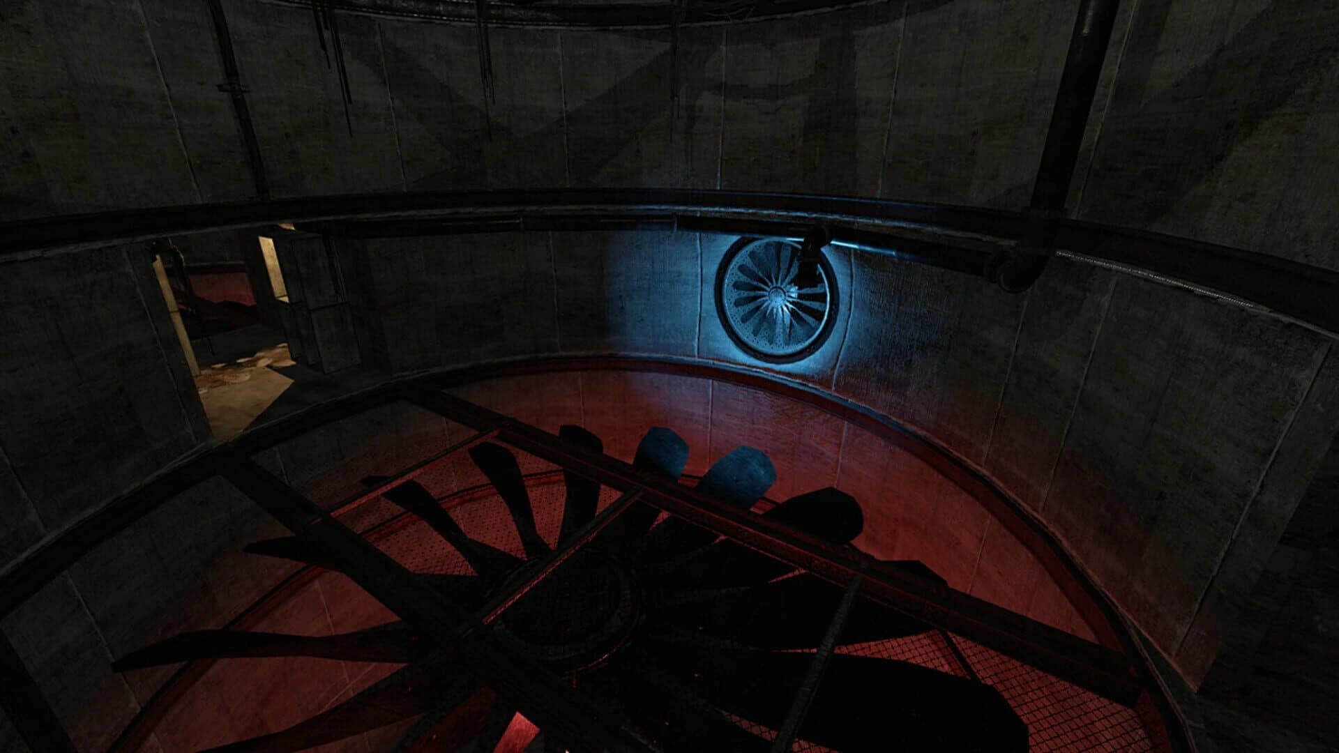 VR Amazing Files: Horror Hospital screenshot 5