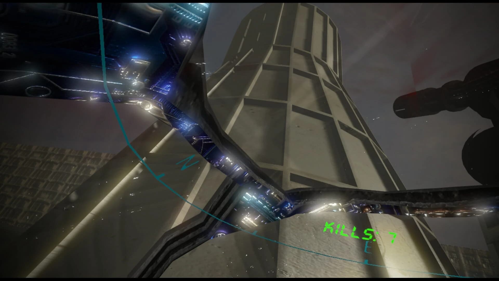 VR Apocalypse screenshot 3