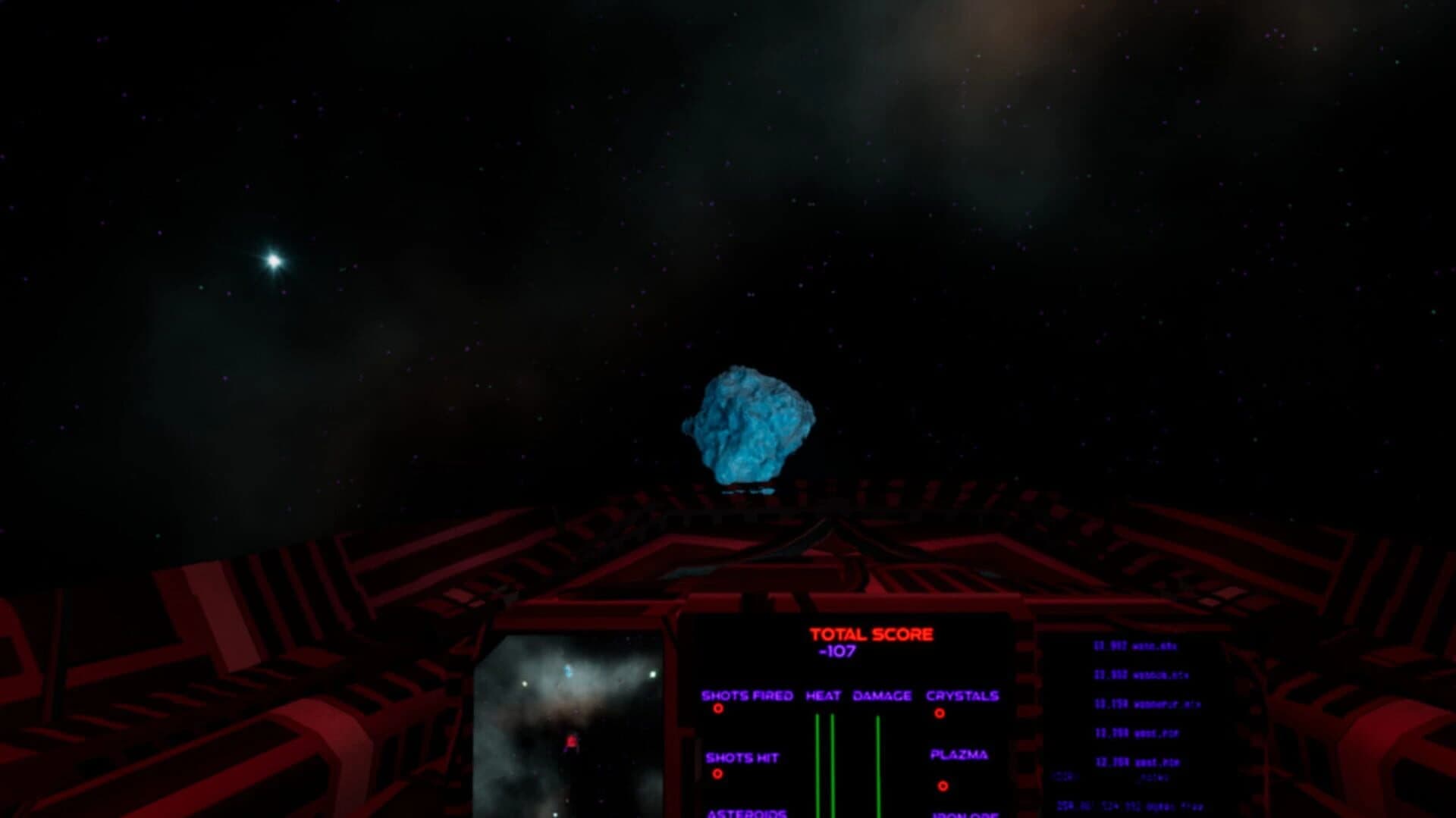 VR AstroSmash screenshot 3