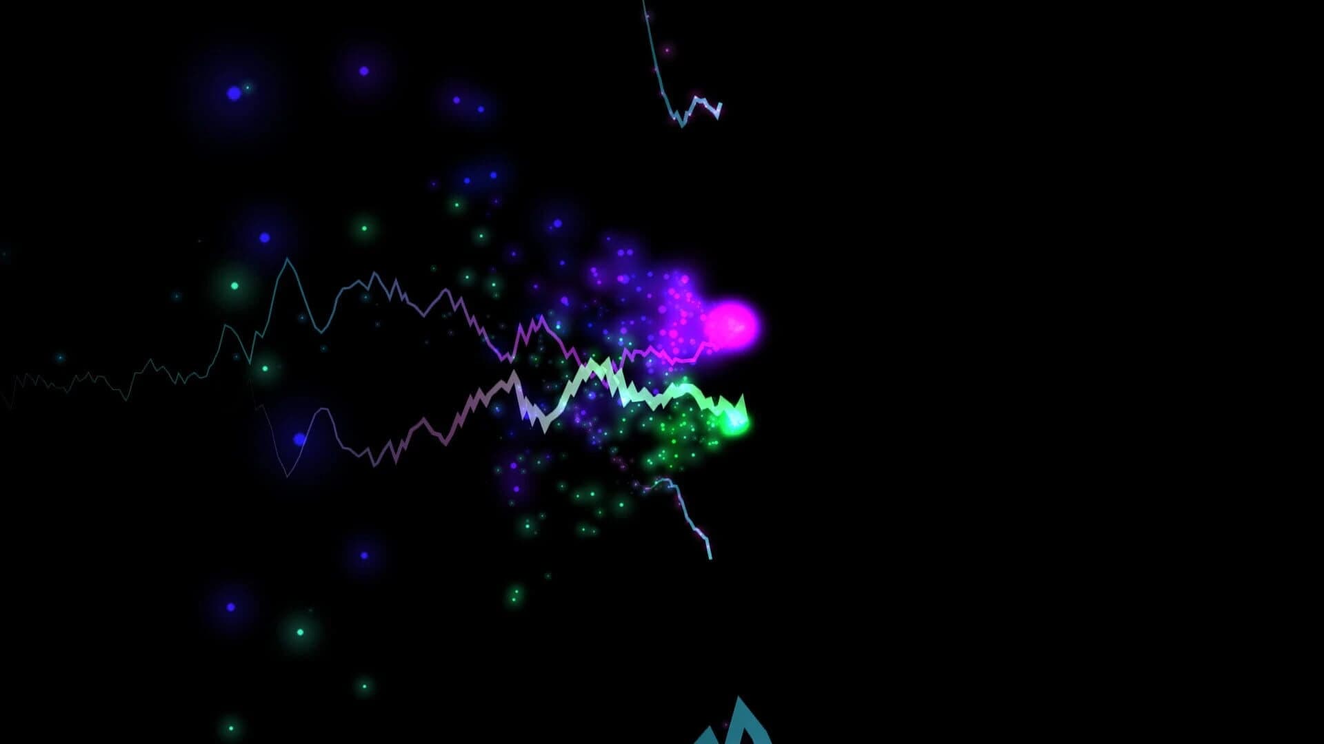 VR Audio Visualizer screenshot 2