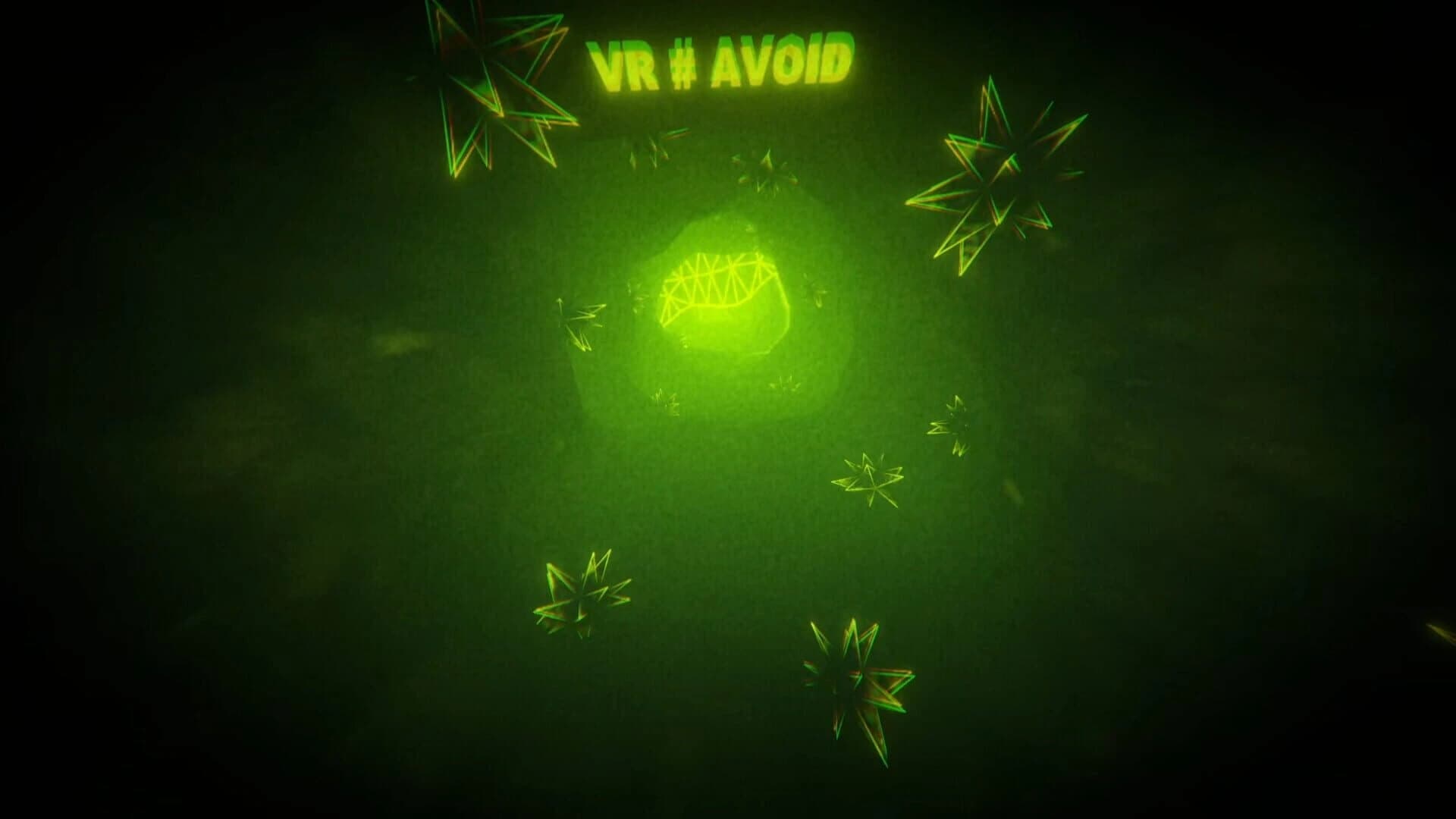 VR # Avoid screenshot 2