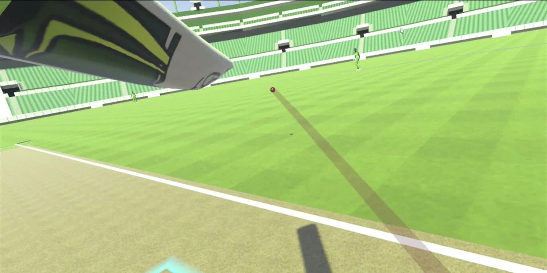 VR Batting screenshot 3
