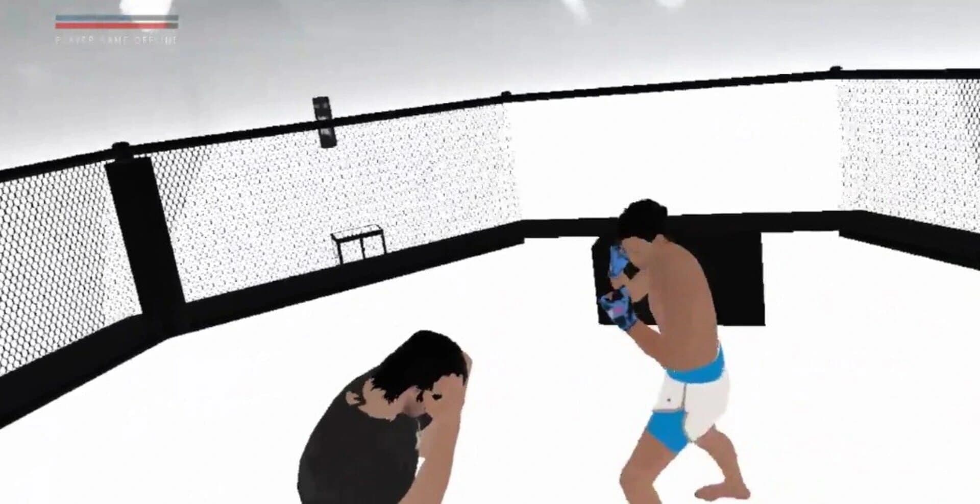 VR Boxing Master screenshot 2