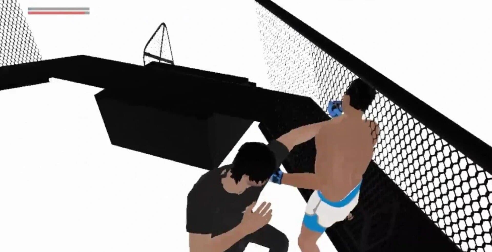 VR Boxing Master screenshot 5