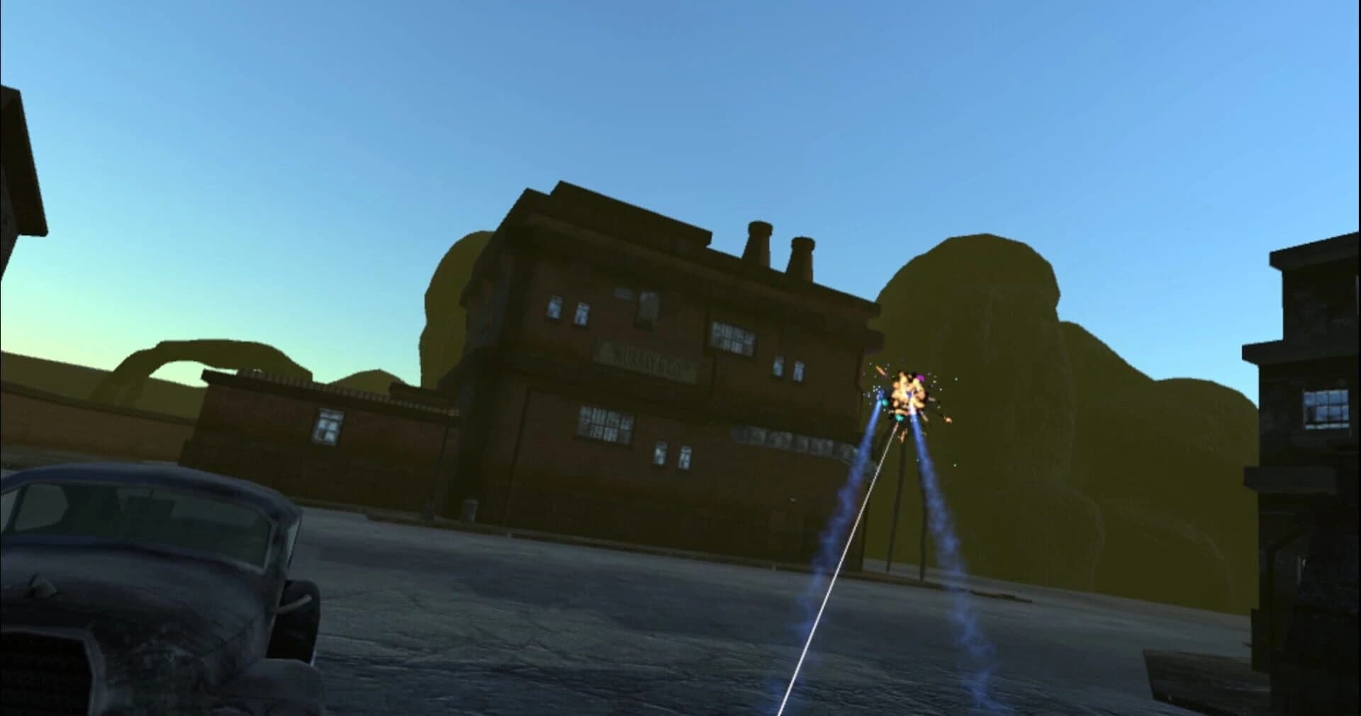 VR Chair Games screenshot 4