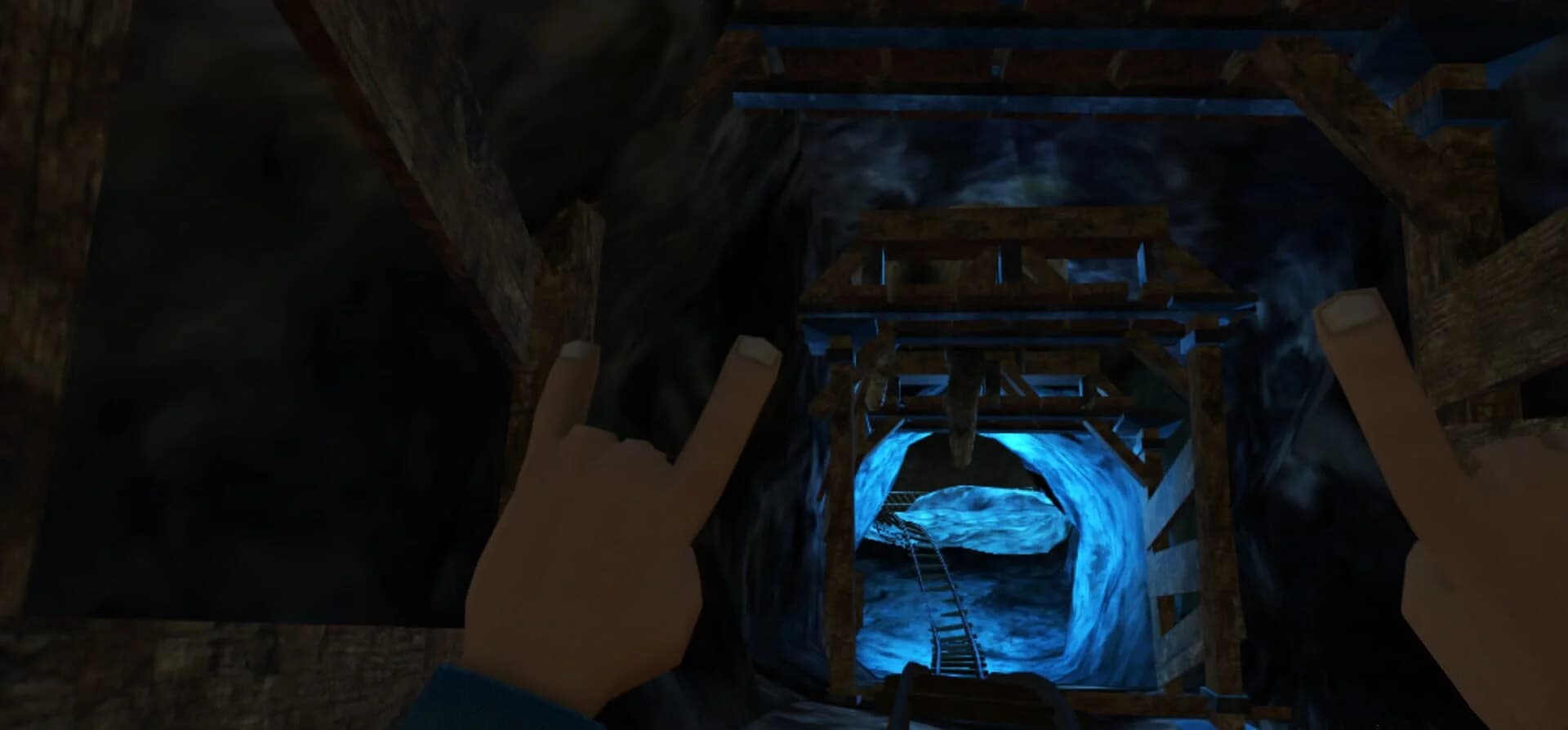 VR Coaster Extreme screenshot 3