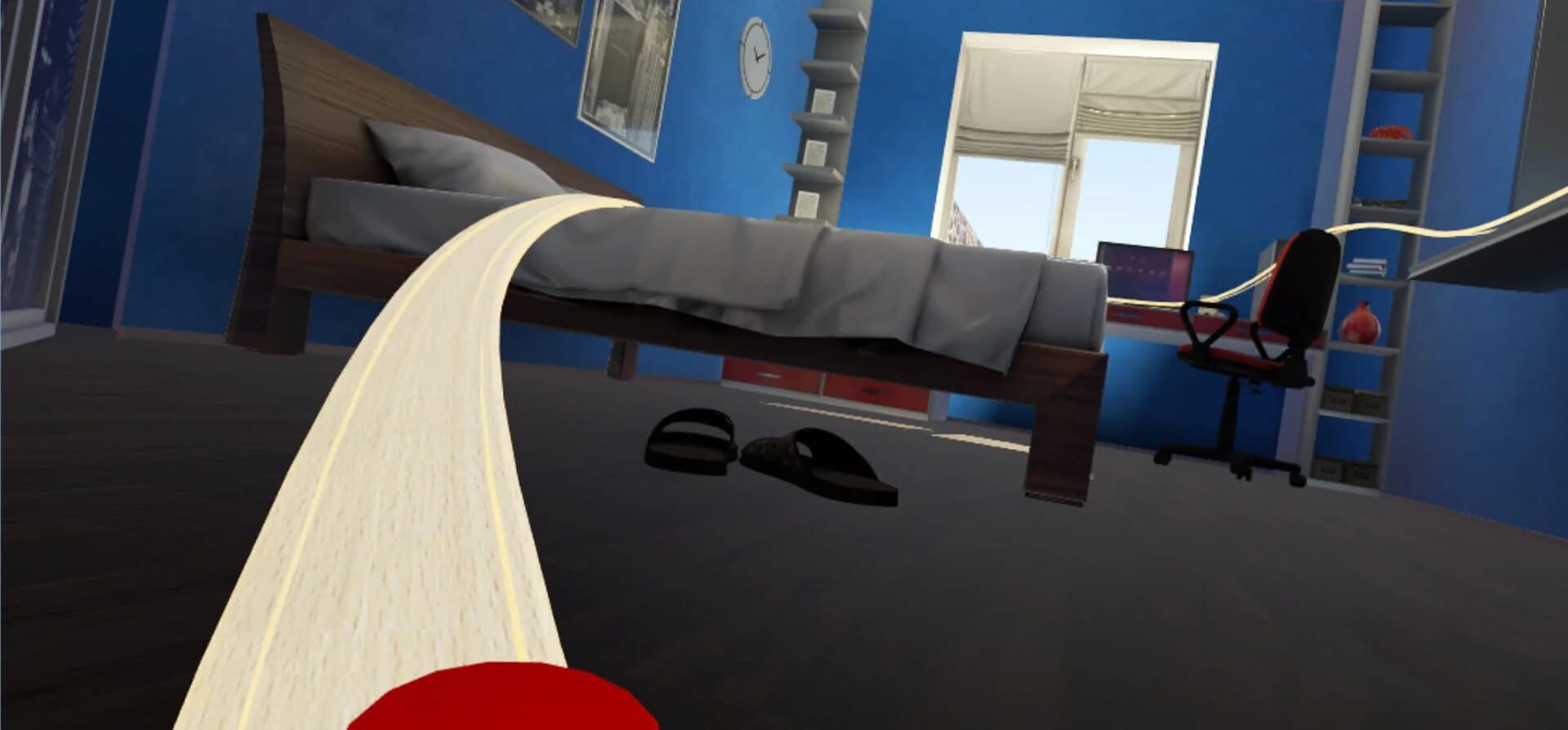 VR Coaster Extreme screenshot 5