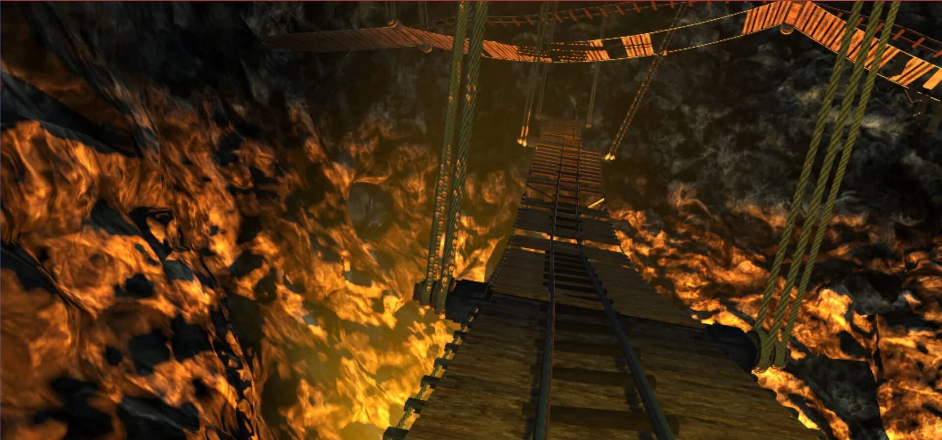 VR Coaster Extreme screenshot 4
