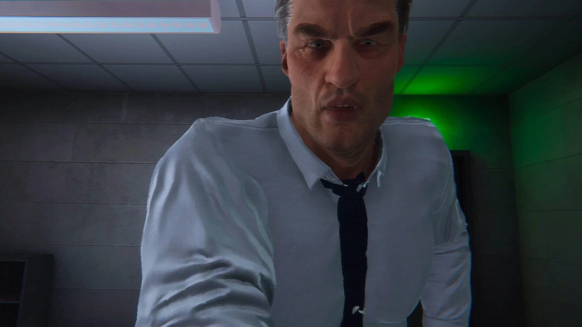 VR Cop Simulator screenshot 5
