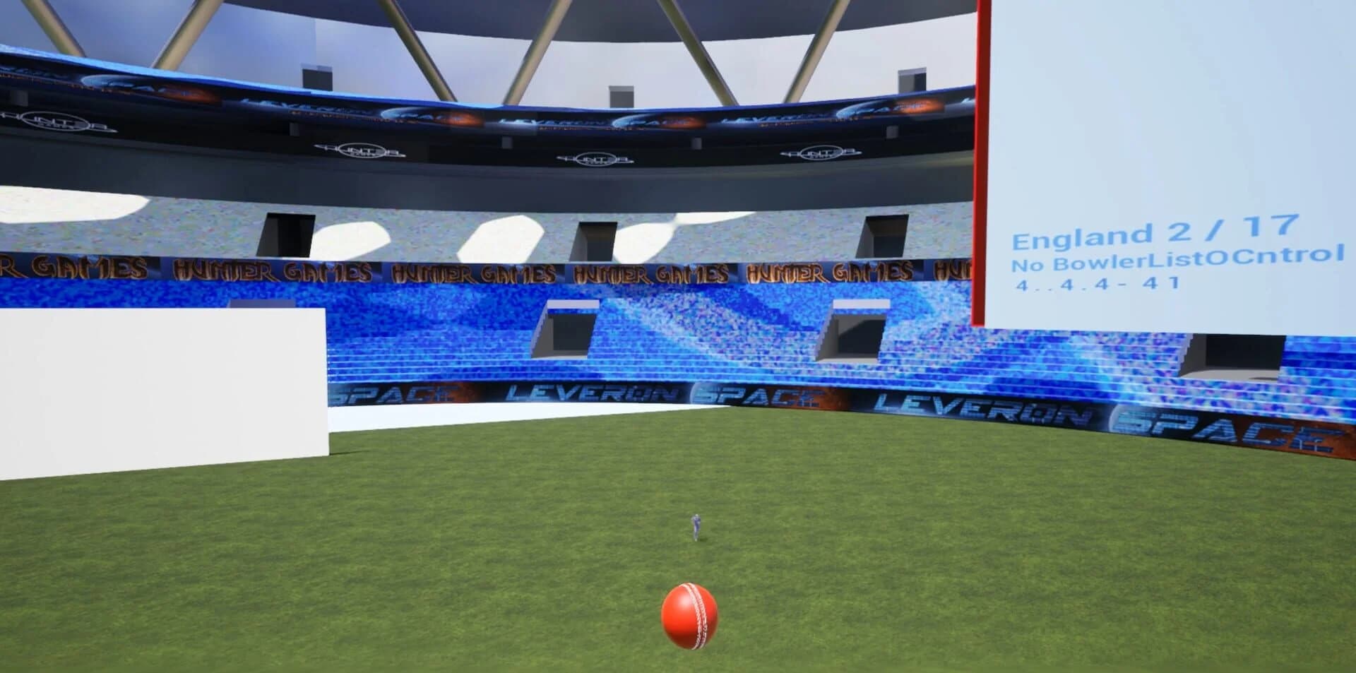 VR Cricket screenshot 2