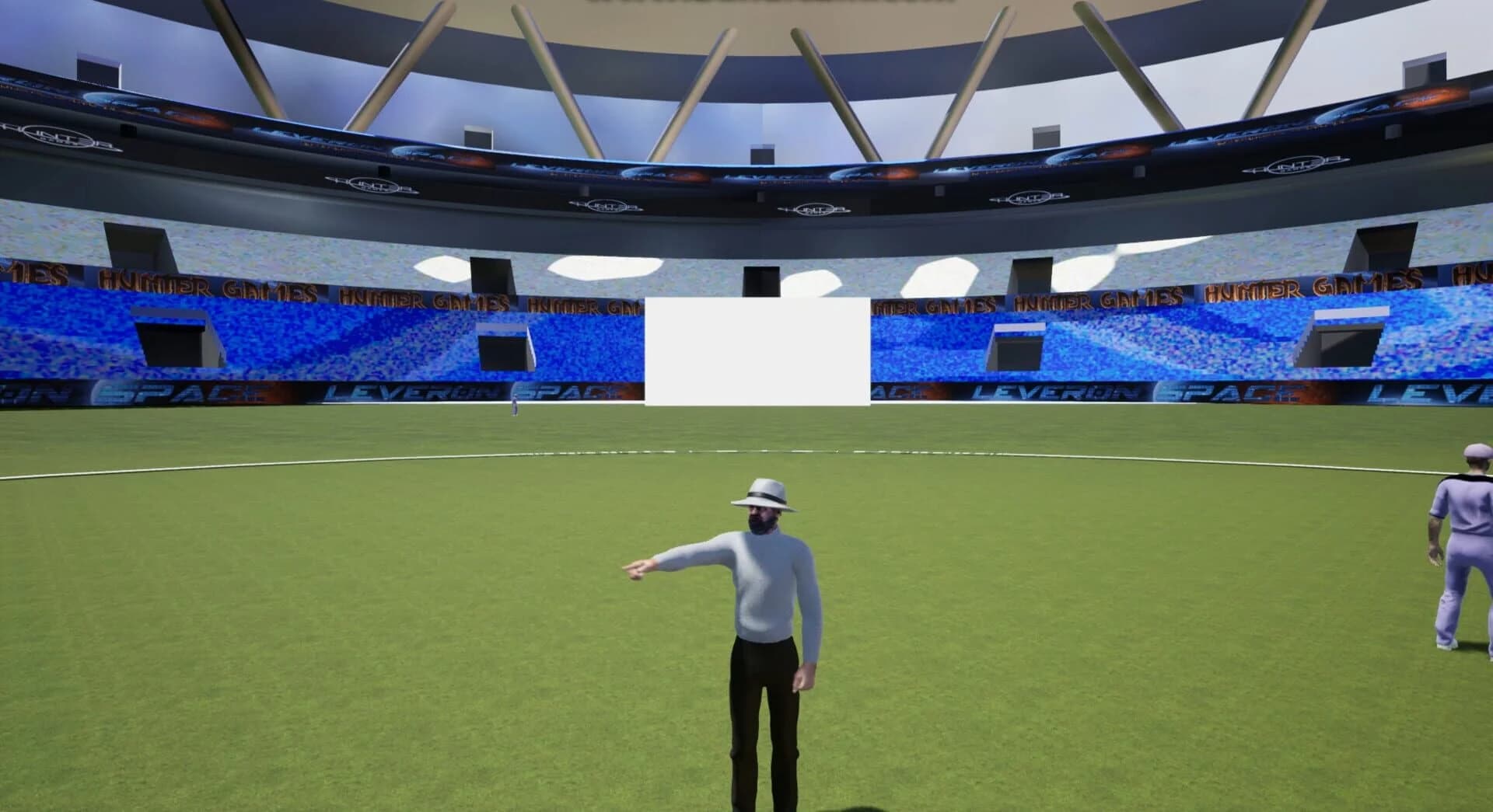 VR Cricket screenshot 3