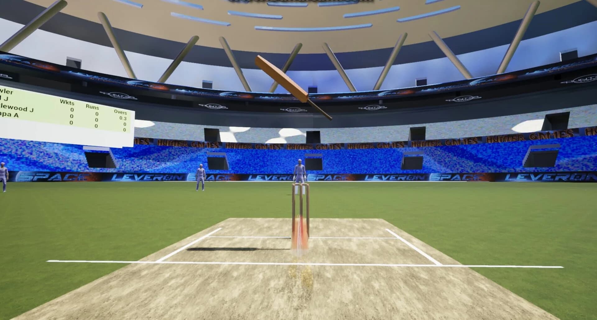 VR Cricket screenshot 4
