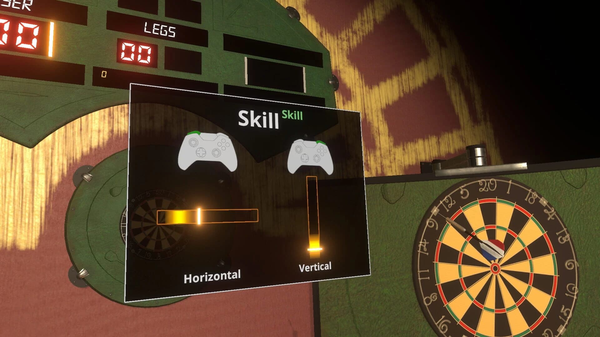 VR Darts screenshot 3