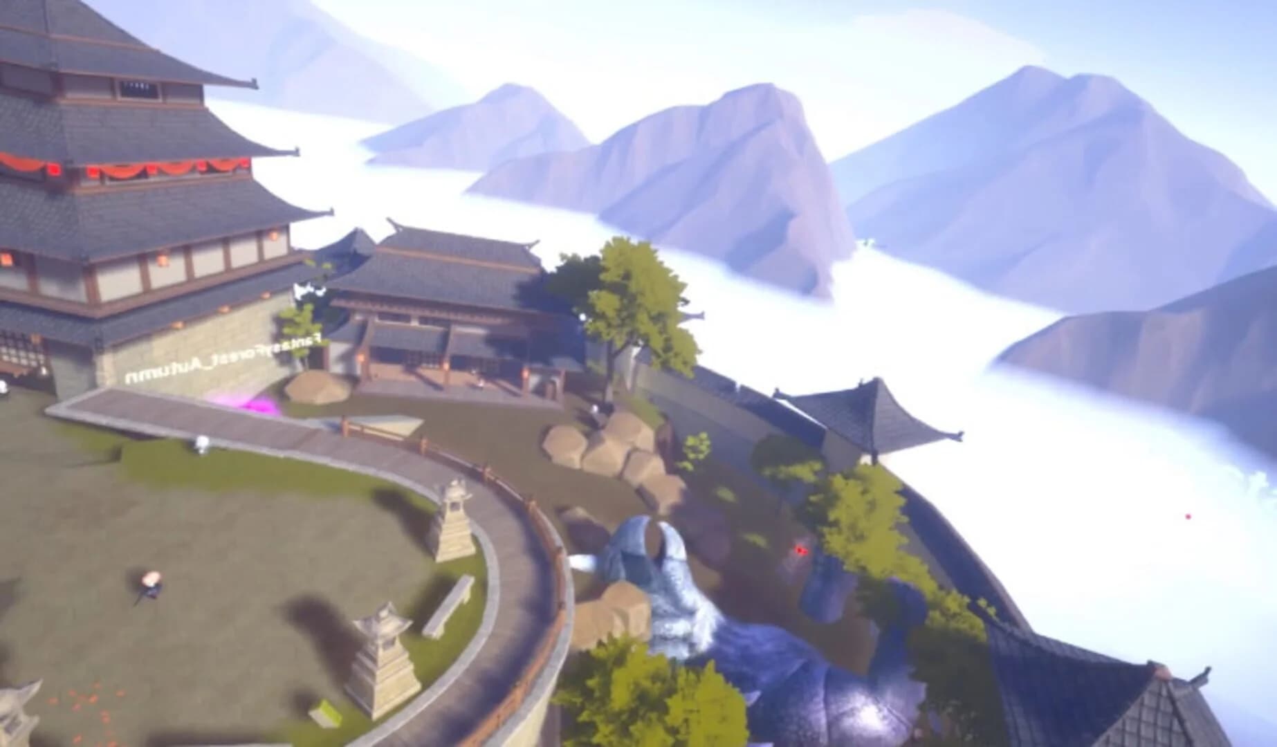 VR Dinosaur Invasion screenshot 3