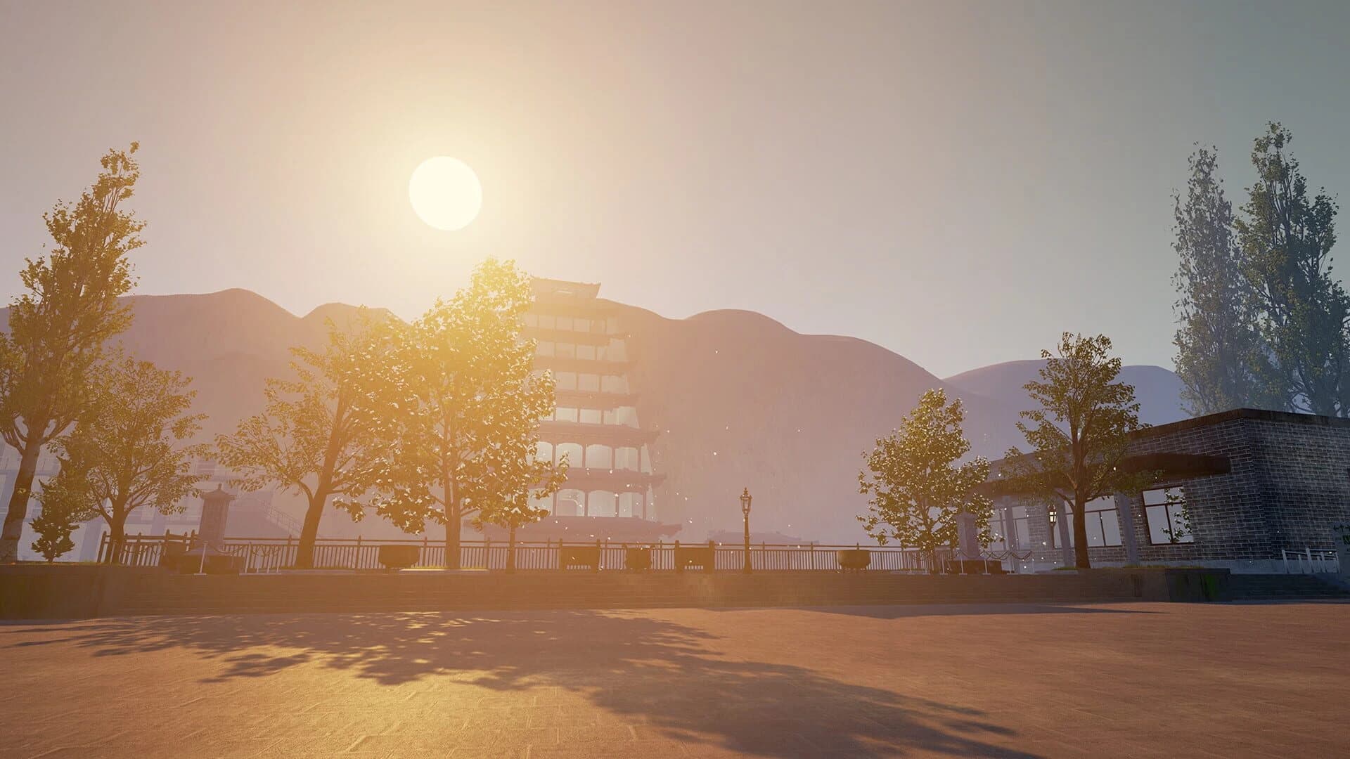 VR Dunhuang screenshot 4
