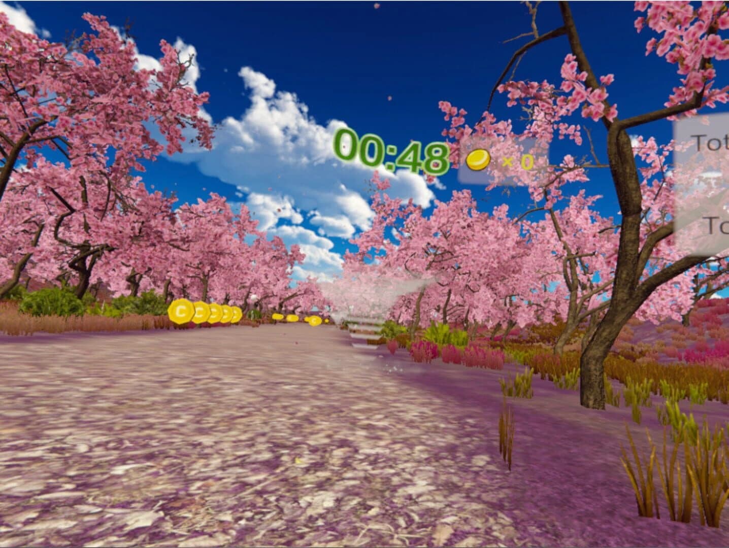 VR Fitness Gym screenshot 5