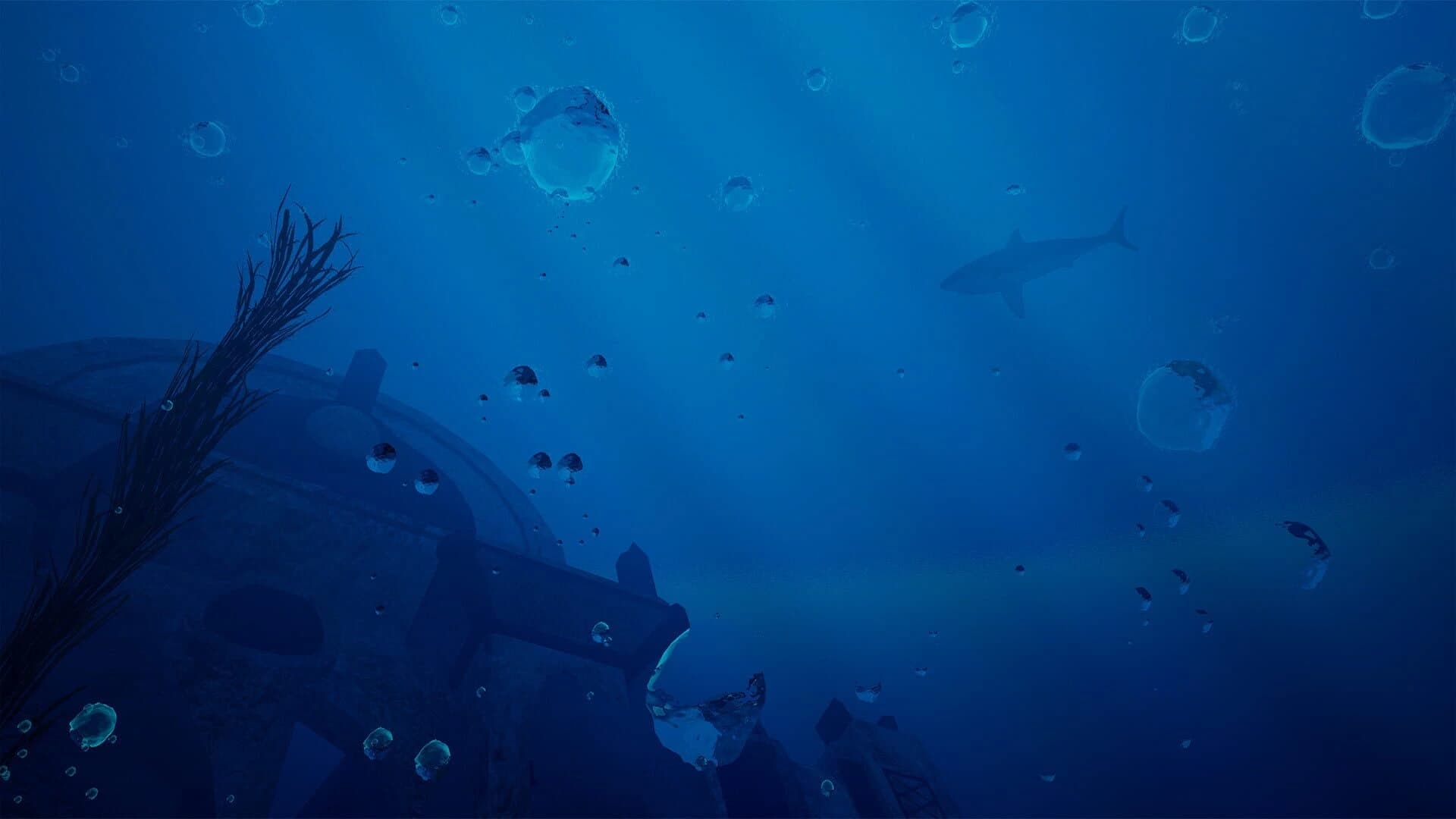 VR Guardians screenshot 4