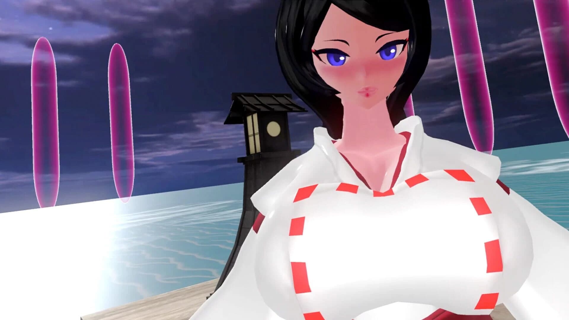 VR Hentai screenshot 3