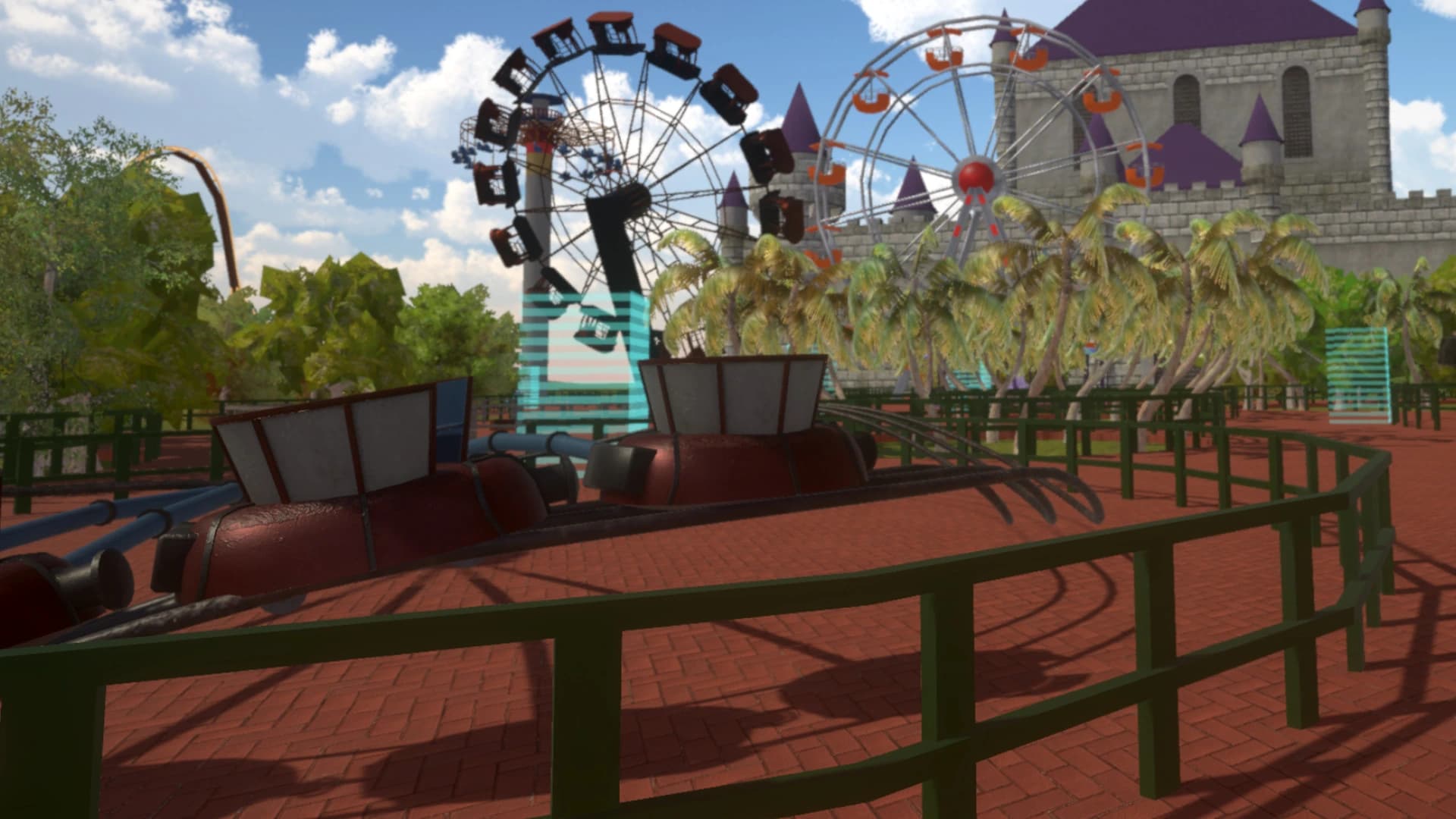 VR Hentai Date screenshot 6