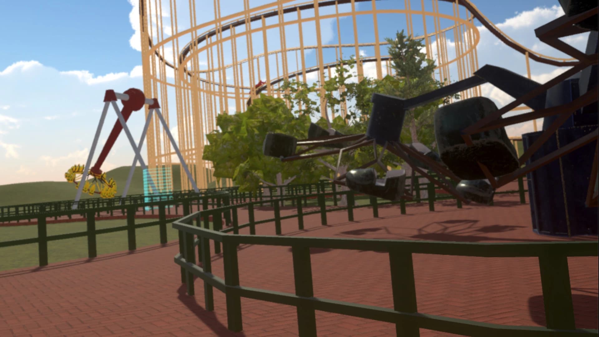 VR Hentai Date screenshot 8