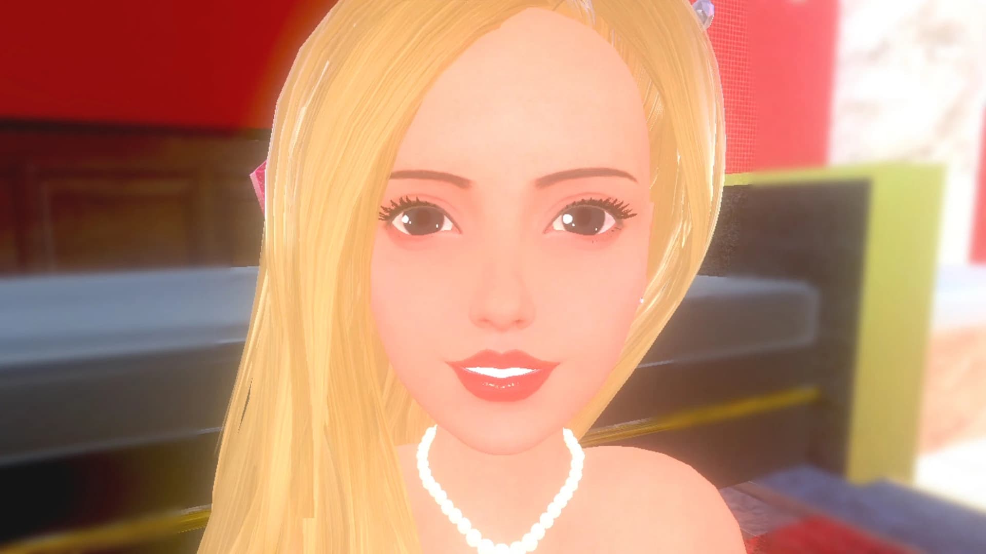 VR Hentai Hot screenshot 7