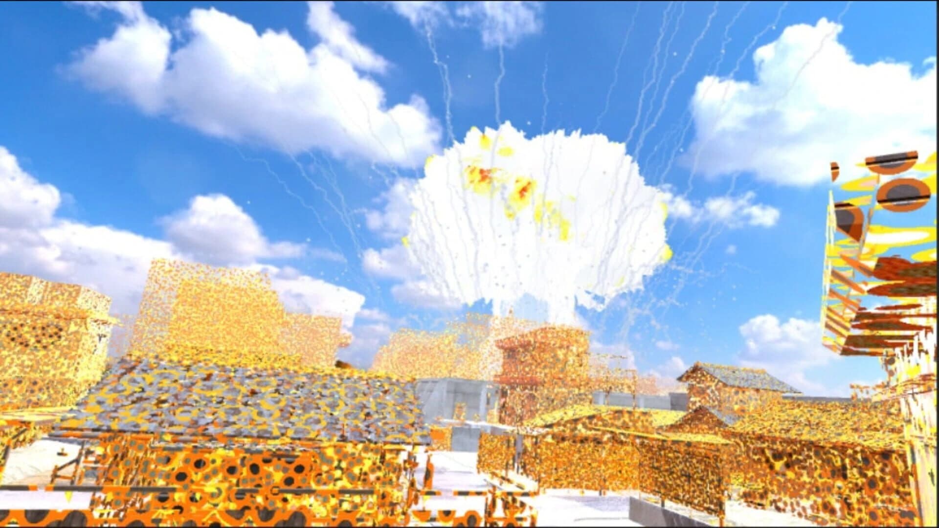 VR Hiroshima 1945 screenshot 2
