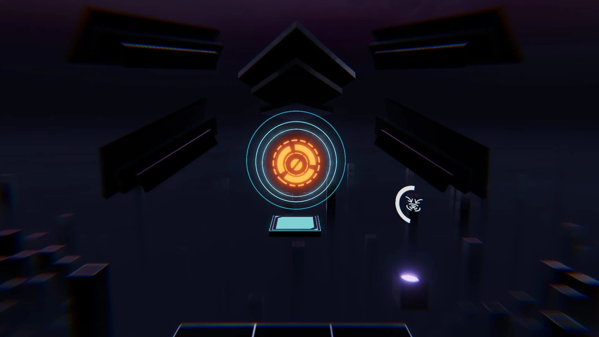 VR Hurl screenshot 2