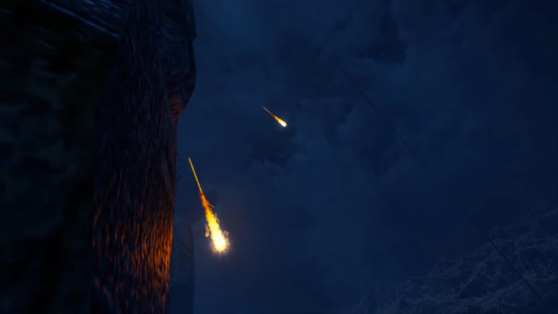 VR Jetpack Game screenshot 5