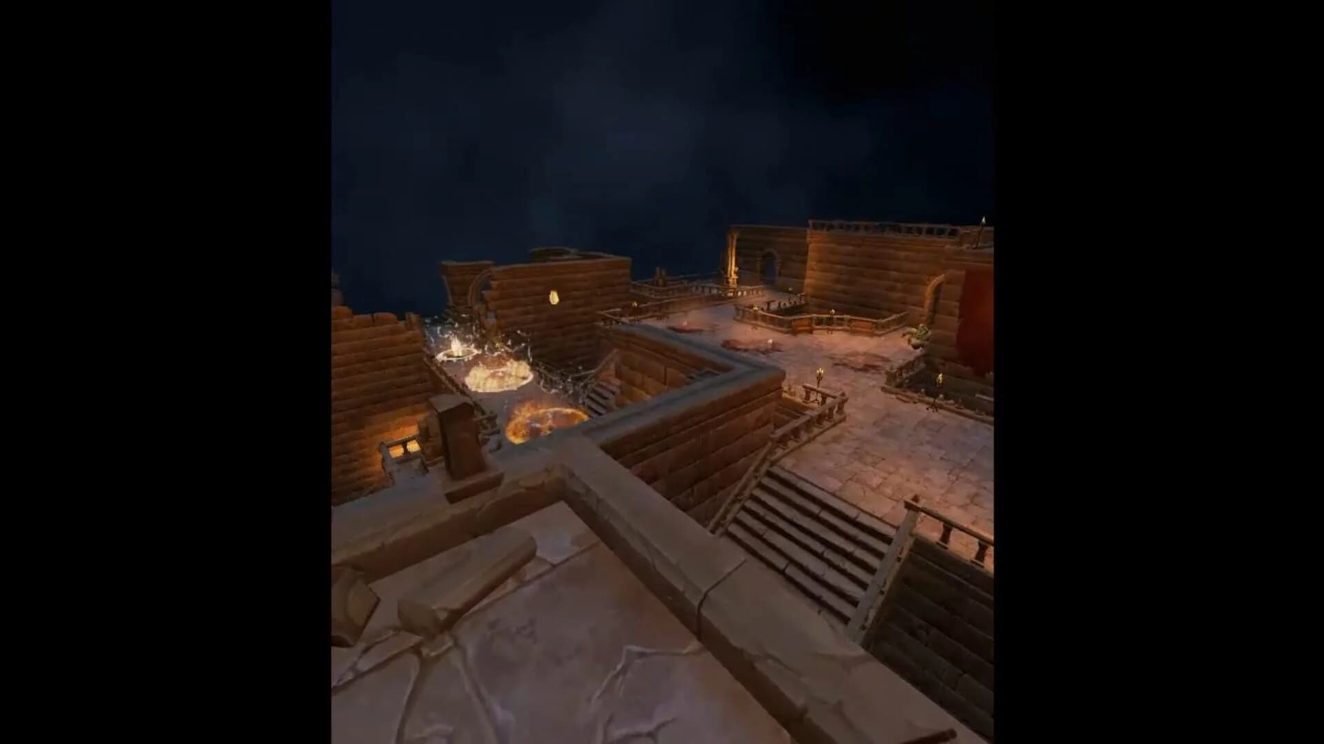 VR Journey screenshot 1