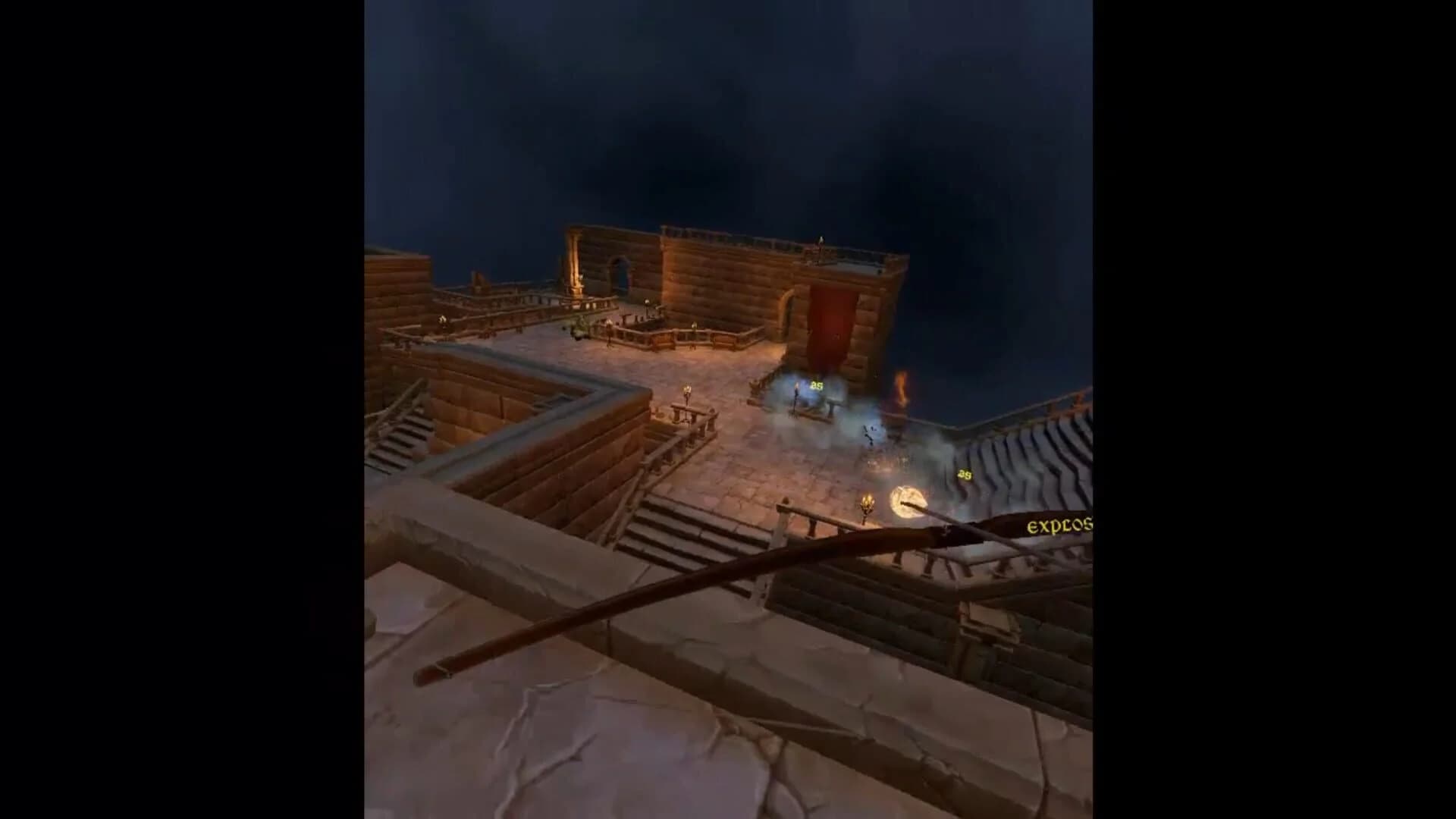 VR Journey screenshot 4