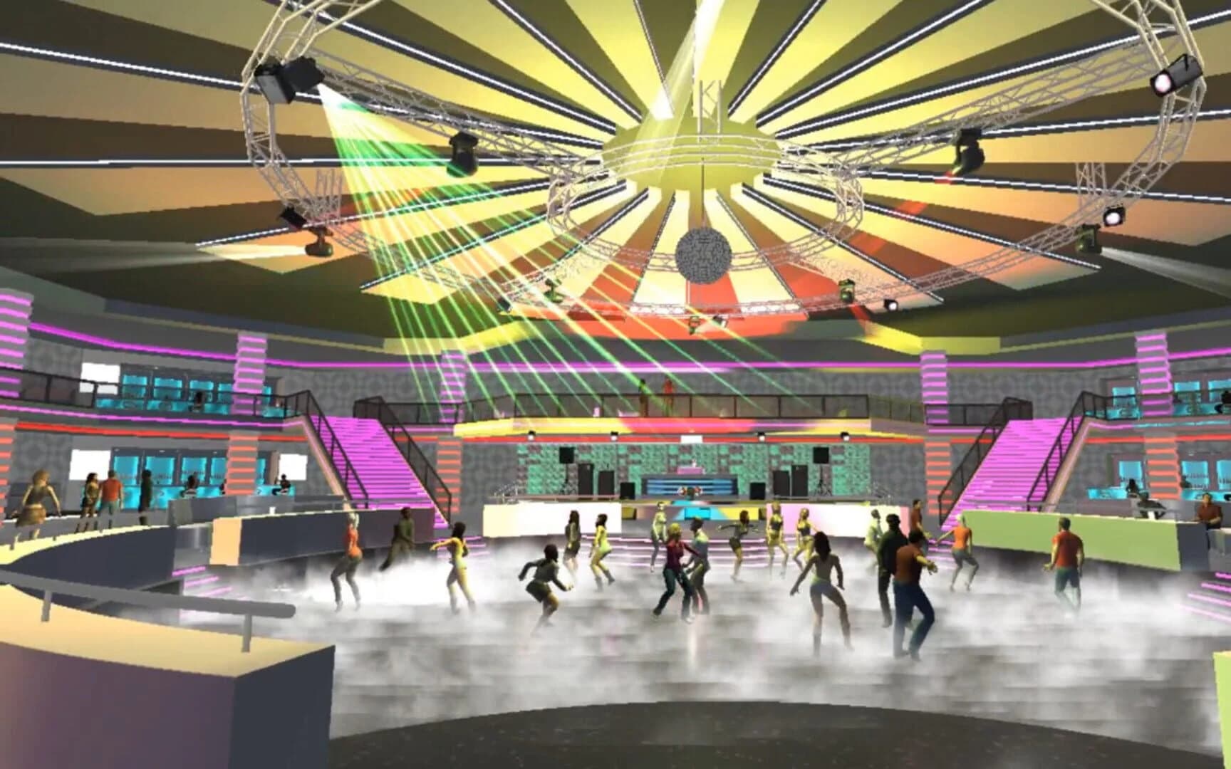 VR Luxury Life (Be a Billionaire) screenshot 5